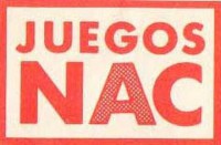 COMPRAMOS JUEGOS NAC Y OTRAS MARCAS DE LOS 60 A 90