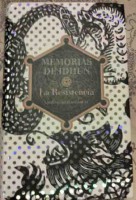 MEMORIAS DE IDHUN -  LA RESISTENCIA - LAURA GALLEGO - 