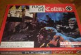 JUEGO DE MESA NAC LA FUGA DE COLDIZ - COMPLETO