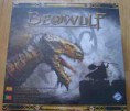 Beowulf - Juego de Mesa Precintado - UNA JOYA
