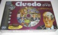 CLUEDO - Version DVD del clasico juego - Muy divertido - Completo