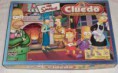 Cluedo Los Simpsons - Descatalogado - COMPLETO