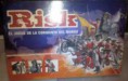 Risk - El Juego de la conquista del mundo - 