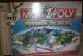MONOPOLY Fortuna Tropical - Version DVD muy divertida del clasico juego - COMPLETO