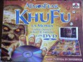 KHUFU LA MOMIA - VERSION DVD - COMPLETO