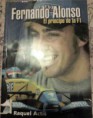 FERNANDO ALONSO EL PRINCIPE DE LA FORMULA UNO - IMPECABLE ESTADO