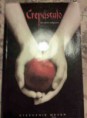 LIBRO CREPUSCULO UN AMOR PELIGROSO POR STEPHENIE MEYER