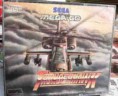 THUNDERHAWK - JUEGO SEGA MEGA CD - INCLUYE MANUAL