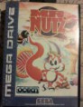 MR NUTZ - SEGA MEGA DRIVE -