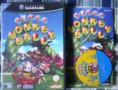 SUPER MONKEY BALL NINTENDO GAMECUBE 