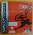 DAVE MIRRA 2 FREESTYLE BMX-NUEVO Y PRECINTADO-AÑO 2001