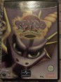 SPYRO ENTER THE DRAGONFLY GAME CUBE - COMPLETO 