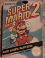 SUPER MARIO BROS 2 - NINTENDO NES - EN CAJA - MUY RARO