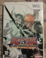 BLEACH - SHATTERED BLADE -- WII