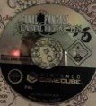 FINAL FANTASY CRYSTAL CHRONICLES - GAMECUBE 