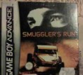 SMUGGLERS RUN-NUEVO Y PRECINTADO- GAMEBOY ADVANCE