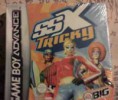 SSX TRICKY - GAMEBOY ADVANCE - PRECINTADO